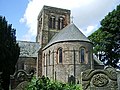 "St_Bridget's_Church,_Bridekirk_-_geograph.org.uk_-_474490.jpg" by User:File Upload Bot (Magnus Manske)