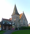 Igreja de São João, Polegate (outubro de 2012) .JPG