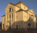 katholische Pfarrkirche St. Mariä Himmelfahrt