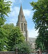 St Mary's Church, Southampton