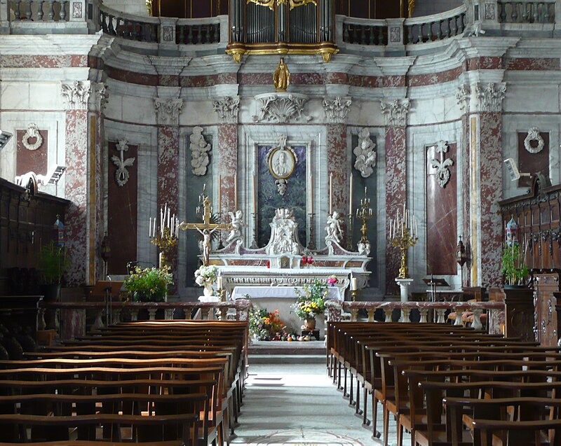 St Pons,cathédrale,choeur.jpg