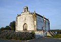* Nomination The hermitage of Santa Clara, Vidigueira, Portugal -- Alvesgaspar 07:39, 18 January 2022 (UTC) * Promotion  Support Good quality. --Rjcastillo 07:51, 18 January 2022 (UTC)