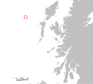 Location of Stac Lee