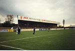 Stadion an der Meldorfer Straße