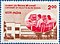 Stamp of India - 1994 - Colnect 163833 - Calcutta Blind School - Centenary.jpeg