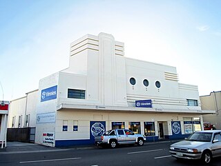 Star Theatre, Invermay