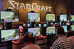 A(z) StarCraft lap bélyegképe