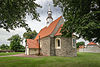 Stary Żagań kościół NMP Królowej Polski - d św Wincentego (20) ID 611537.jpg
