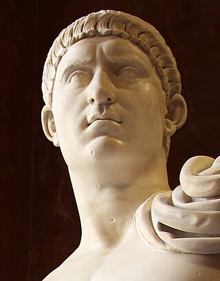 <span class="mw-page-title-main">Otho</span> 7th Roman emperor in 69 AD