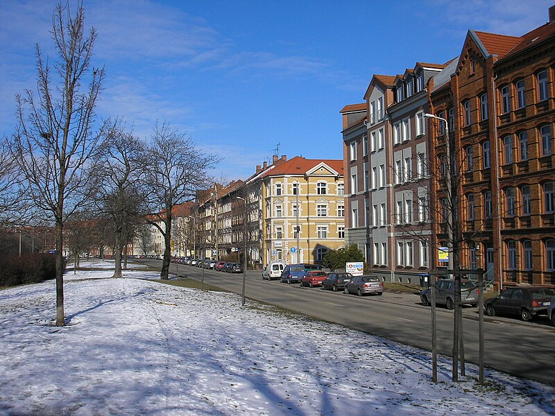 File:Stauffenbergallee Erfurt.JPG