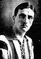 Stefan Fryc overleden in november 1943