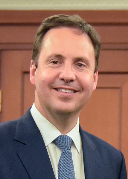 Ciobo in 2017