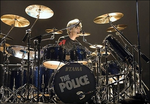 Miniatura Stewart Copeland