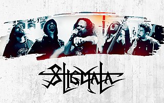 <span class="mw-page-title-main">Stigmata (Sri Lankan band)</span> Sri Lankan heavy metal band