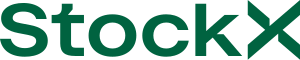 StockX logo.svg