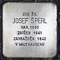 Stolperstein für Josef Sperl.jpg