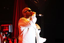 Styles P in 2014 Styles P 2014.jpg