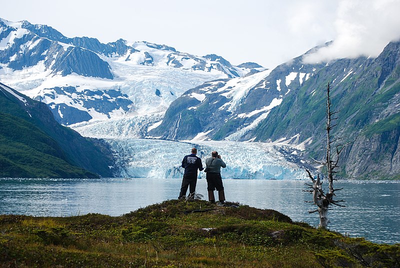 File:Surprise Glacier (14126332131).jpg