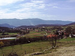 pogled na Švicu