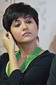 * Nomination Swastika Mukherjee an Indian Bengali actress. (by Gangulybiswarup) --Moheen Reeyad 18:53, 12 June 2016 (UTC) * Decline Insufficient quality. Noisy, unsharp, see comment before --Hubertl 21:01, 12 June 2016 (UTC)