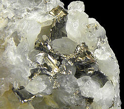 Gris quartz