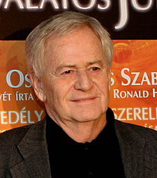 István Szabó (2004)
