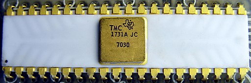 TMC1731A JC