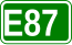 E87