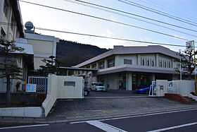 高松市立屋島東小学校