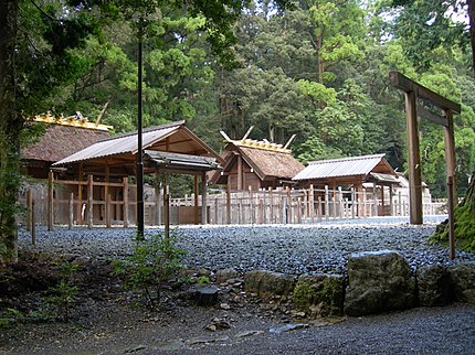 大紀町の有名地