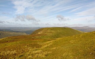 Talla Cleuch Head