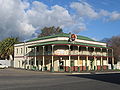 Tallarook Hotel