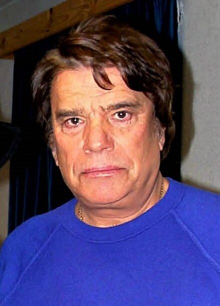 Bernard Tapie instigated the rivalry in the early 1990s.