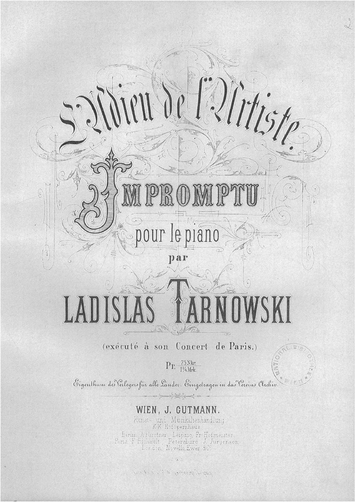 Le Pianiste — Wikipédia