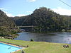 Cataract Gorge