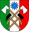 Wappen von Telnice