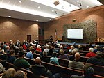 Temple B'rith Kodesh (Rochester, New York)