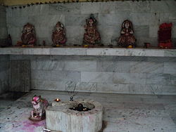 Tapınak Nooriganj