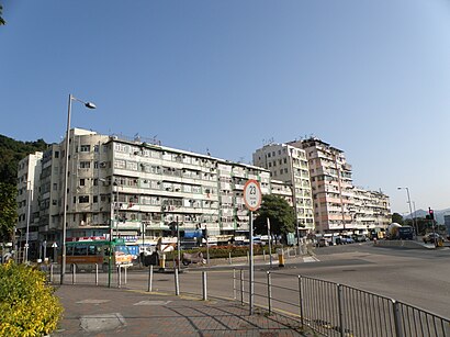 怎樣搭車去茶果嶺 - 景點介紹