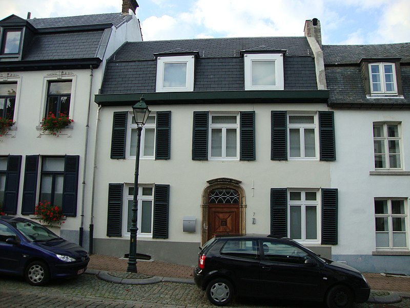 File:Tervuren-Kasteelstraat7-WoonhuisXVIII.JPG