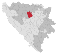 Teslić