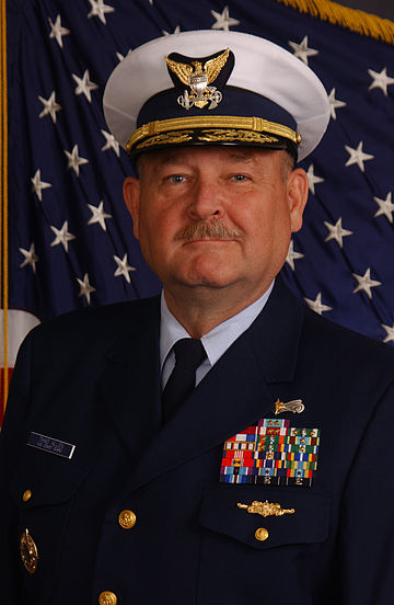 Thad W. Allen