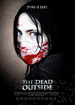 <i>The Dead Outside</i> 2008 film