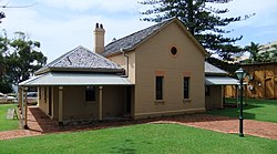 O Courthouse Histórico Est.  1869 - Tomado na quarta-feira 16 de março, 2011 às 2-22pm.  - panoramio.jpg