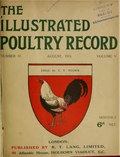 Thumbnail for File:The Illustrated poultry record (IA CAT31037114063).pdf