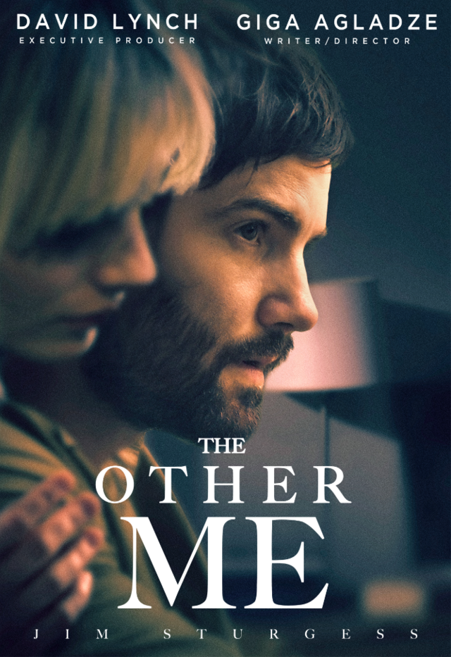 The Other Me (2022 film) - Wikipedia