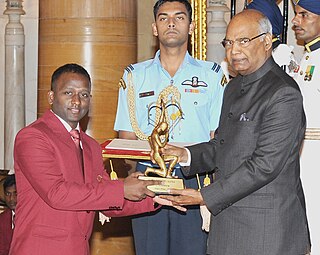 <span class="mw-page-title-main">Anthony Amalraj</span> Indian table tennis player