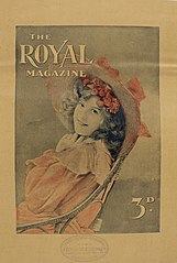 The Royal Magazine