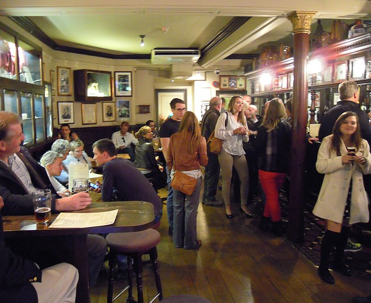 File:The Sherlock Holmes bar.jpg