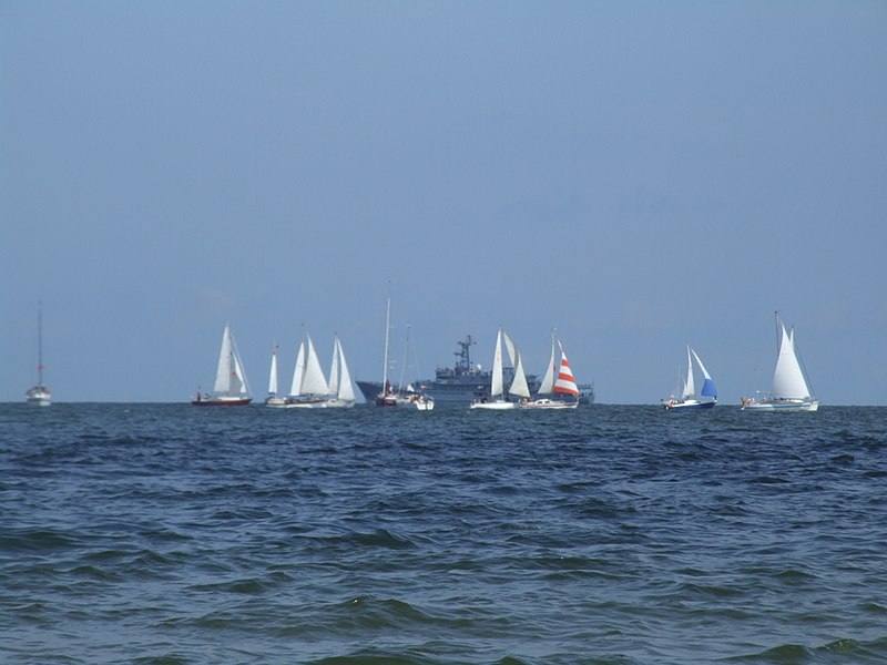 File:The Tall Ships' Races - 02-05.07.2009, Gdynia - 05-07-2009 - 093.JPG
